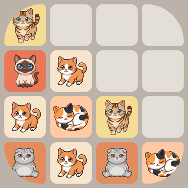 Cat 2048